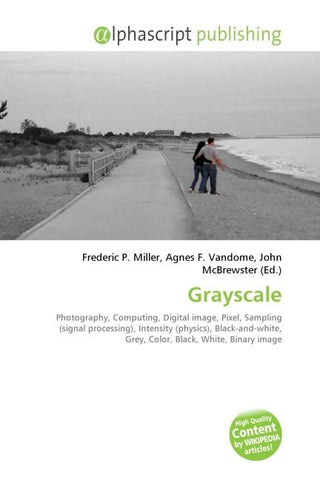 Grayscale