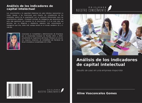 Análisis de los indicadores de capital intelectual