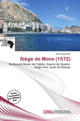 Siège de Mons (1572)