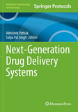Next-Generation Drug Delivery Systems