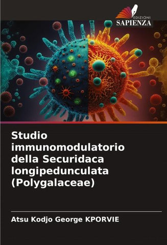 Studio immunomodulatorio della Securidaca longipedunculata (Polygalaceae)