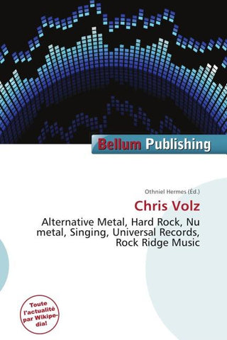 Chris Volz