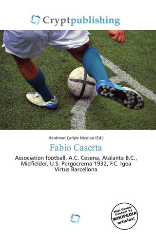 Fabio Caserta