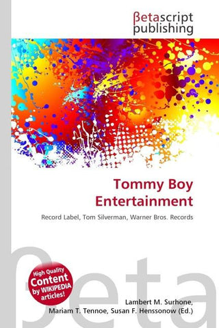 Tommy Boy Entertainment