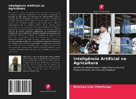 Inteligência Artificial na Agricultura