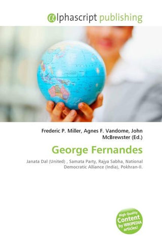 George Fernandes