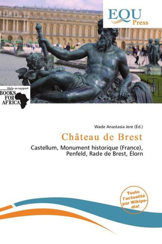 Château de Brest