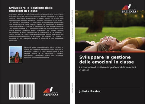 Sviluppare la gestione delle emozioni in classe
