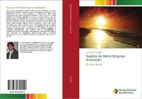 Sophia de Mello Breyner Andresen