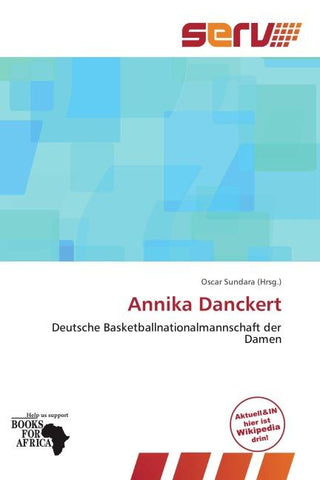 Annika Danckert