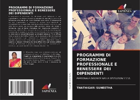 PROGRAMMI DI FORMAZIONE PROFESSIONALE E BENESSERE DEI DIPENDENTI