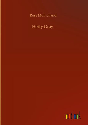 Hetty Gray