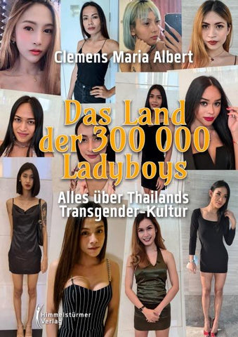 Das Land der 300.000 Ladyboys