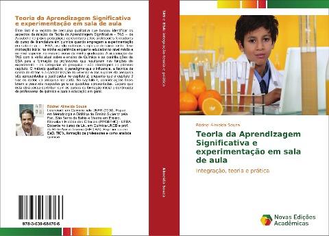 Teoria da Aprendizagem Significativa e experimentação em sala de aula