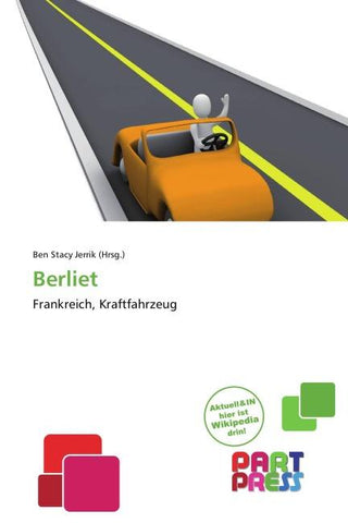 Berliet