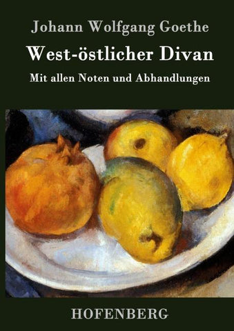 West-östlicher Divan