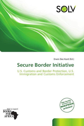 Secure Border Initiative
