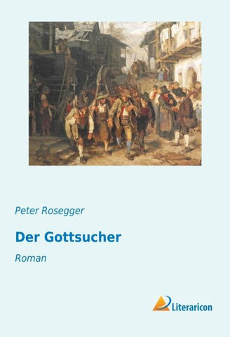 Der Gottsucher
