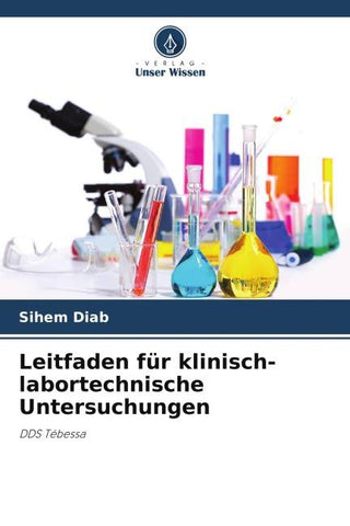 Leitfaden für klinisch-labortechnische Untersuchungen