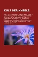 Kult der Kybele