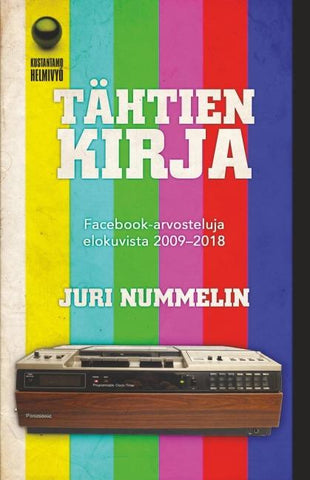 Tähtien kirja
