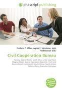 Civil Cooperation Bureau