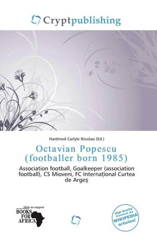Octavian Popescu (footballer born 1985)