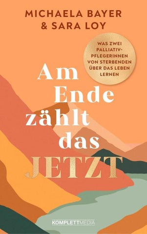Am Ende zählt das JETZT