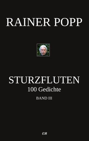 Sturzfluten