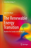 The Renewable Energy Transition