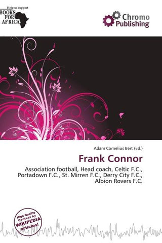 Frank Connor