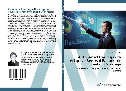 Automated trading with Adaptive Reversal Parametric Breakout Strategy