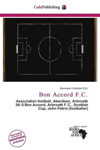 Bon Accord F.C.