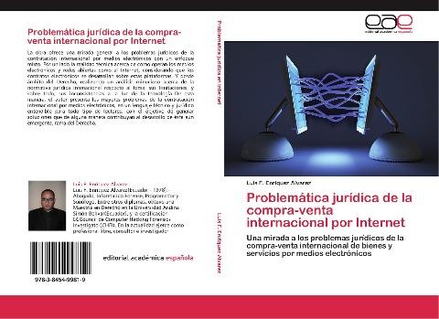 Problemática jurídica de la compra-venta internacional por Internet