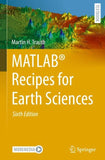 MATLAB® Recipes for Earth Sciences