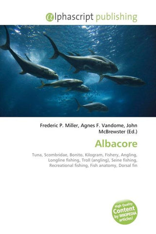 Albacore