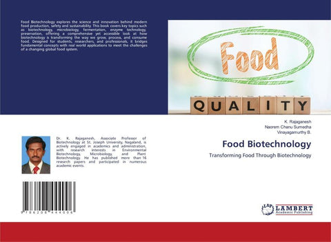 Food Biotechnology