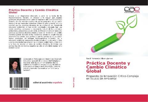 Práctica Docente y Cambio Climático Global