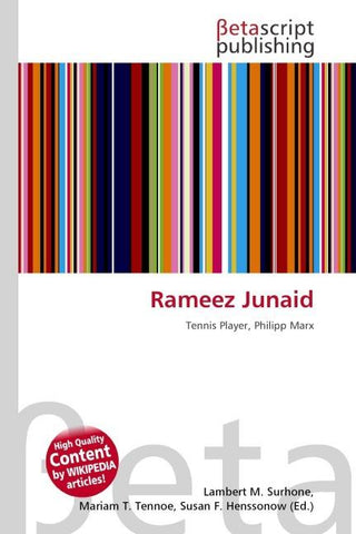 Rameez Junaid