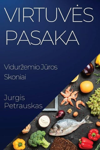 Virtuv¿s Pasaka
