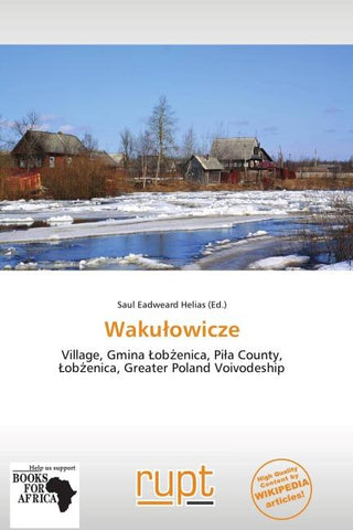 Waku¿owicze
