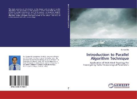 Introduction to Parallel Algorithm Technique