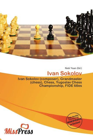Ivan Sokolov