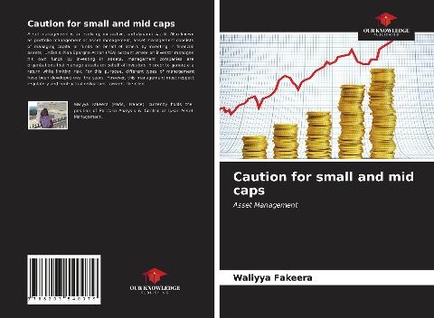 Caution for small and mid caps