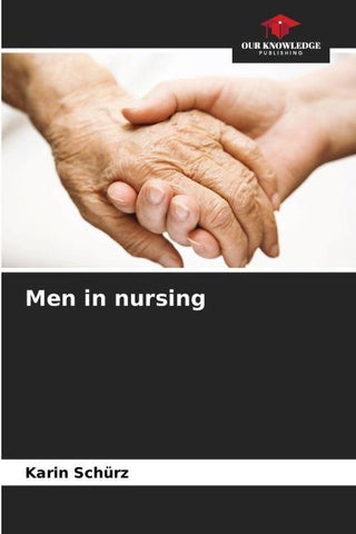 Men in nursing