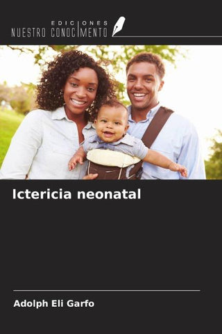 Ictericia neonatal