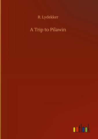A Trip to Pilawin
