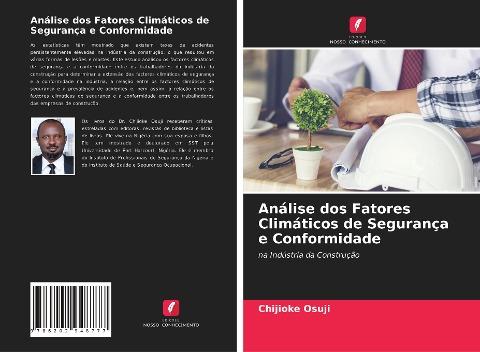 Análise dos Fatores Climáticos de Segurança e Conformidade
