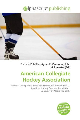 American Collegiate Hockey Association