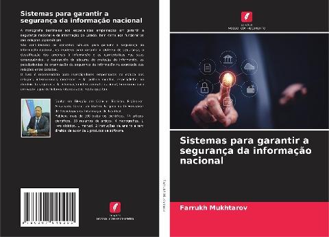 Sistemas para garantir a segurança da informação nacional
